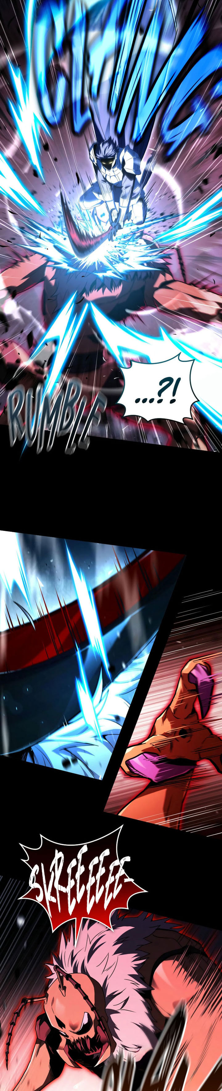 Return of the Frozen Player - Chapter 158 23 Return of the Frozen Player - Chapter 158 23