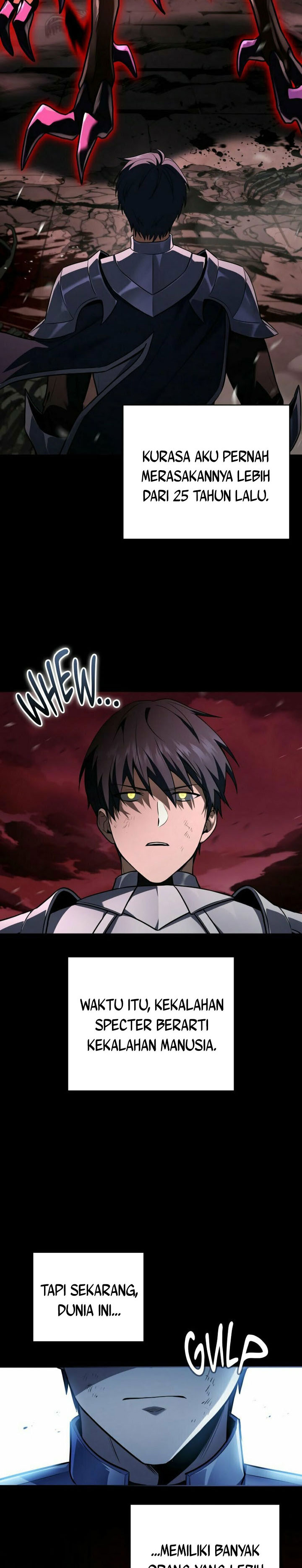 Return of the Frozen Player - Chapter 158 19 Return of the Frozen Player - Chapter 158 19