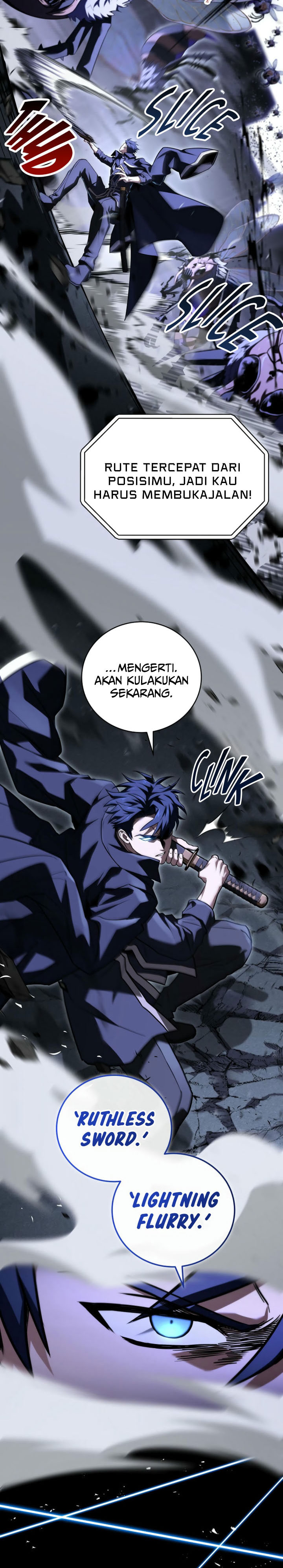 Return of the Frozen Player - Chapter 158 12 Return of the Frozen Player - Chapter 158 12