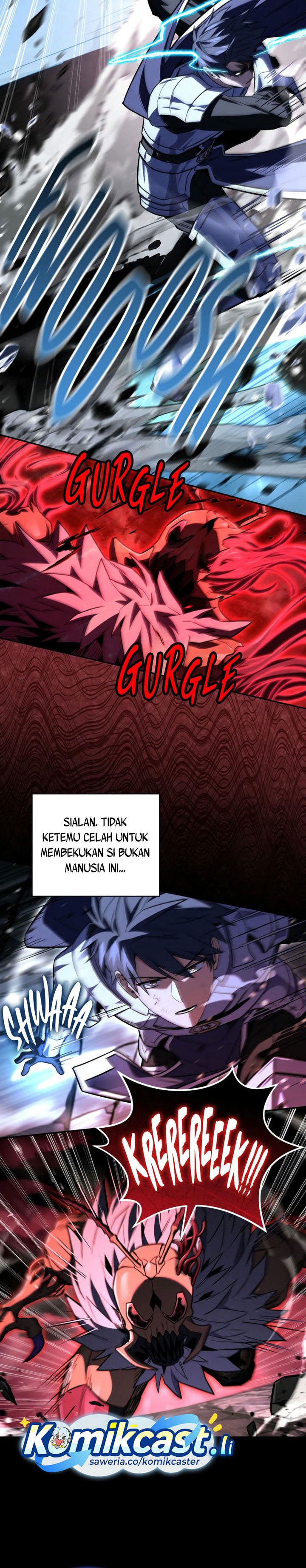 Return of the Frozen Player - Chapter 159 9 Return of the Frozen Player - Chapter 159 9