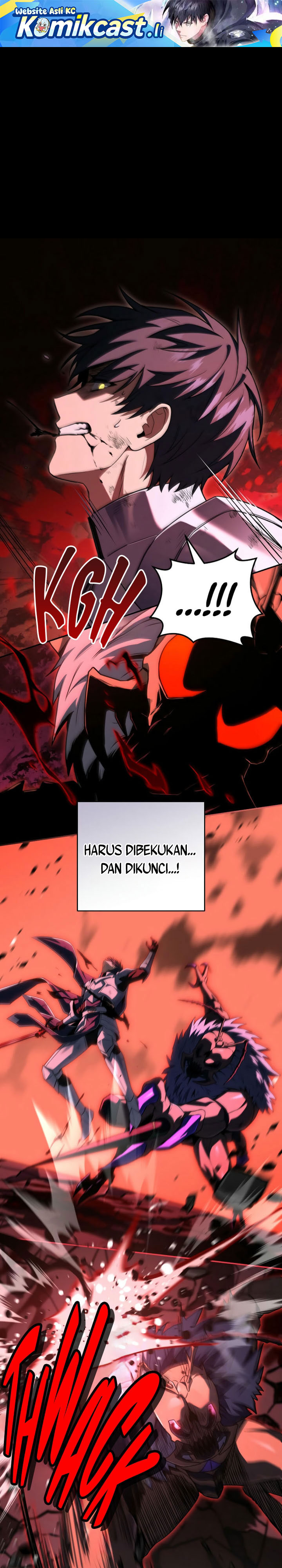 Return of the Frozen Player - Chapter 159 2 Return of the Frozen Player - Chapter 159 2