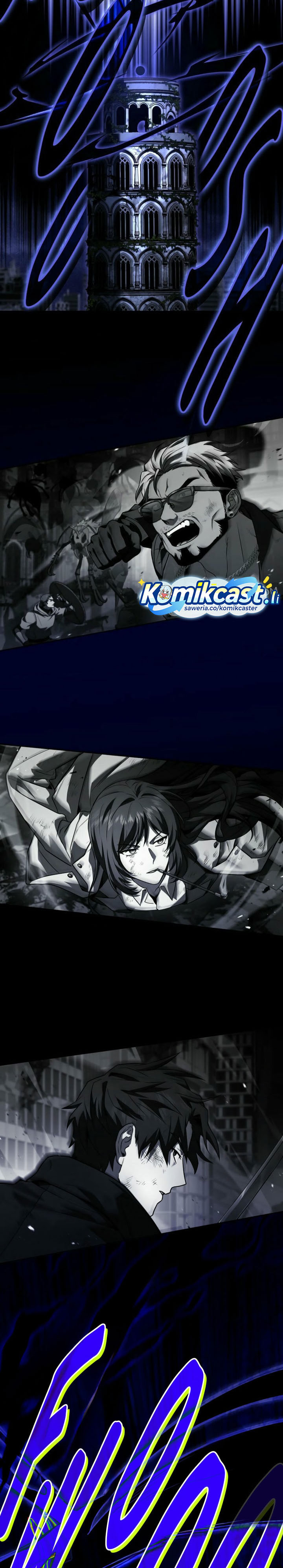 Return of the Frozen Player - Chapter 159 20 Return of the Frozen Player - Chapter 159 20