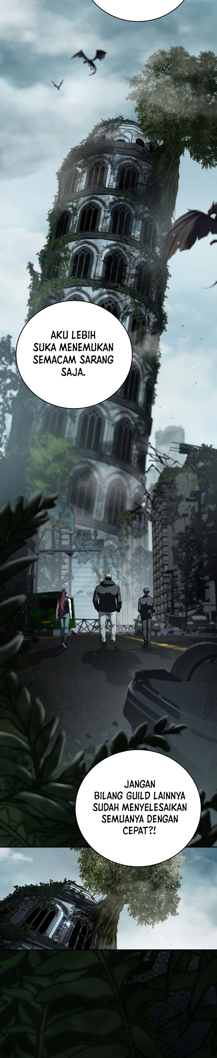 Return of the Frozen Player - Chapter 152 21 Return of the Frozen Player - Chapter 152 21