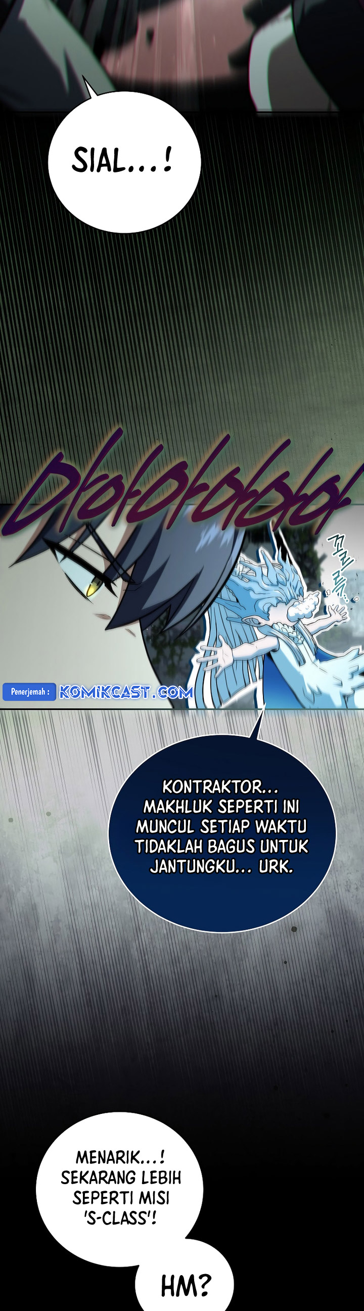 Return of the Frozen Player - Chapter 152 27 Return of the Frozen Player - Chapter 152 27