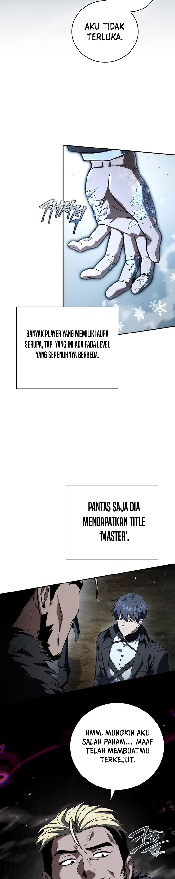 Return of the Frozen Player - Chapter 152 3 Return of the Frozen Player - Chapter 152 3