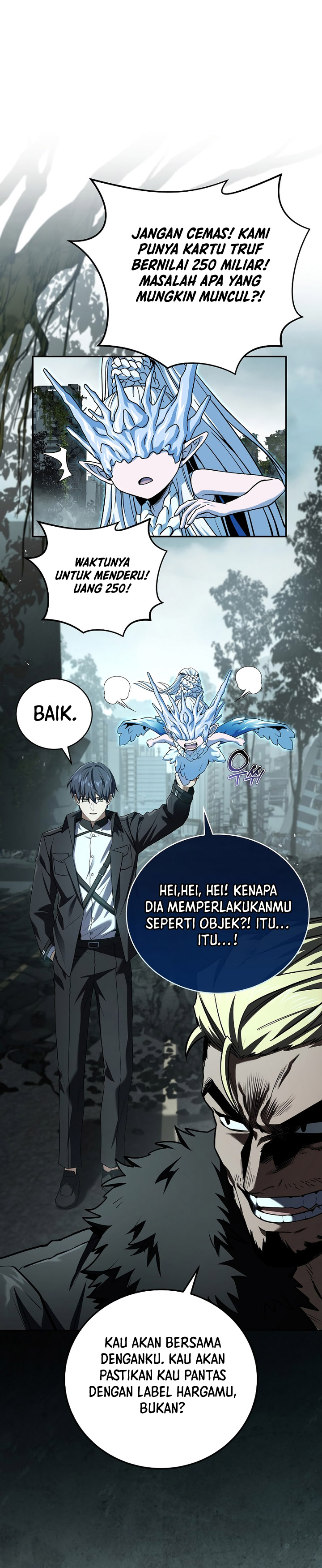Return of the Frozen Player - Chapter 152 19 Return of the Frozen Player - Chapter 152 19