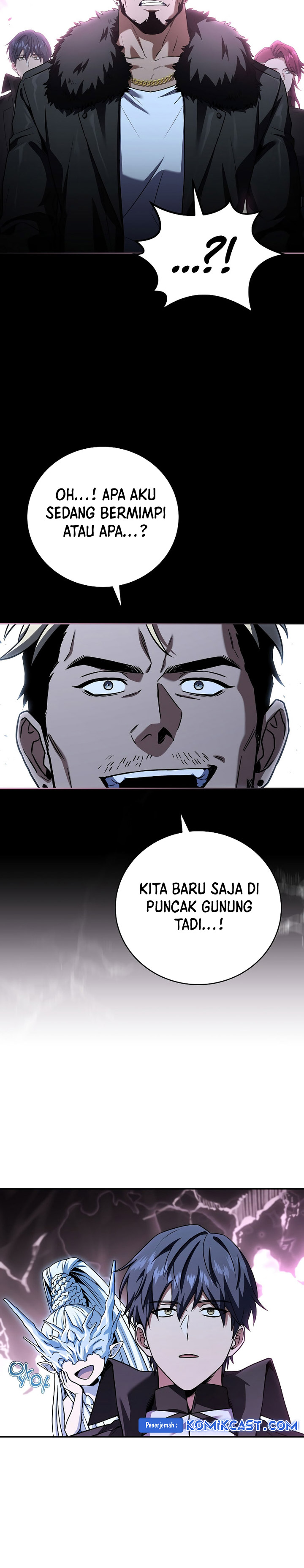 Return of the Frozen Player - Chapter 152 13 Return of the Frozen Player - Chapter 152 13