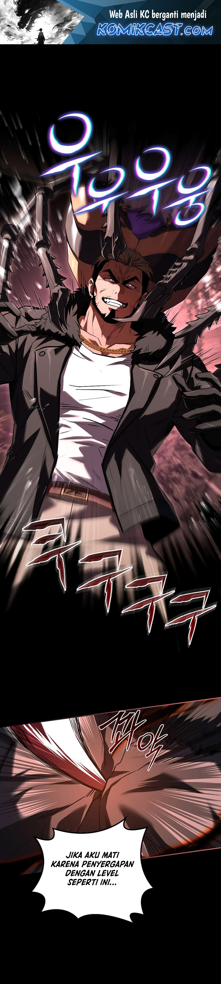 Return of the Frozen Player - Chapter 153 2