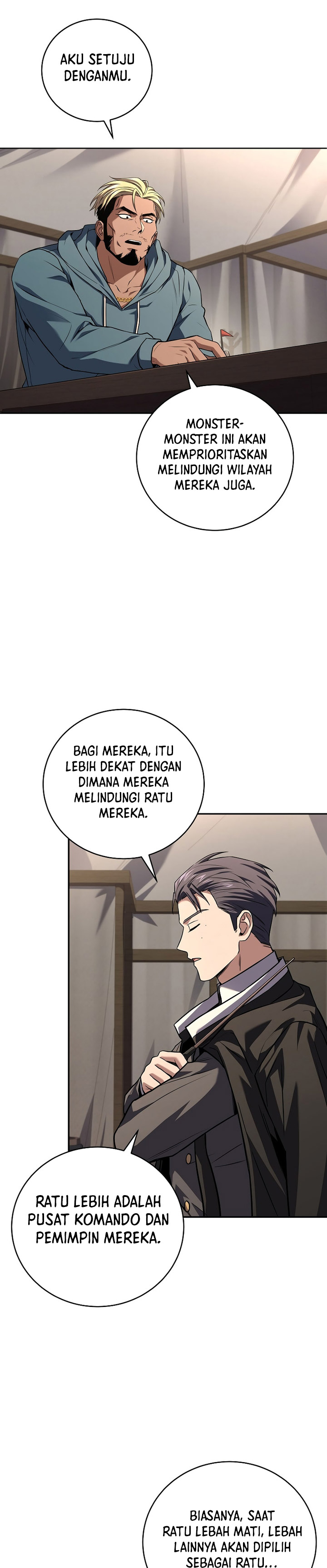 Return of the Frozen Player - Chapter 153 20