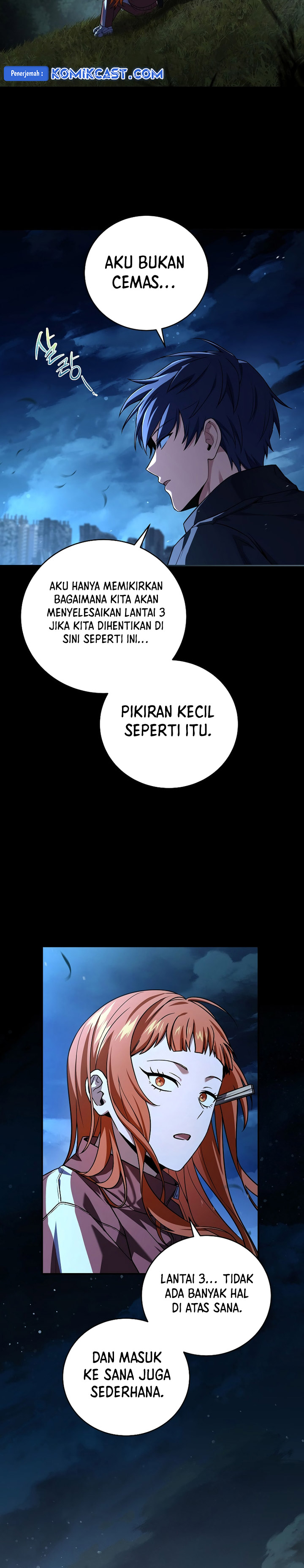 Return of the Frozen Player - Chapter 153 26