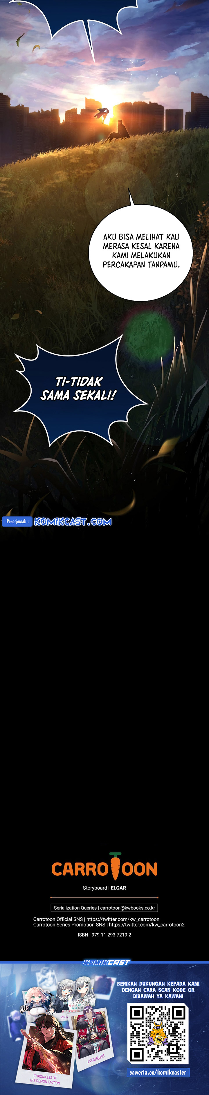 Return of the Frozen Player - Chapter 153 31