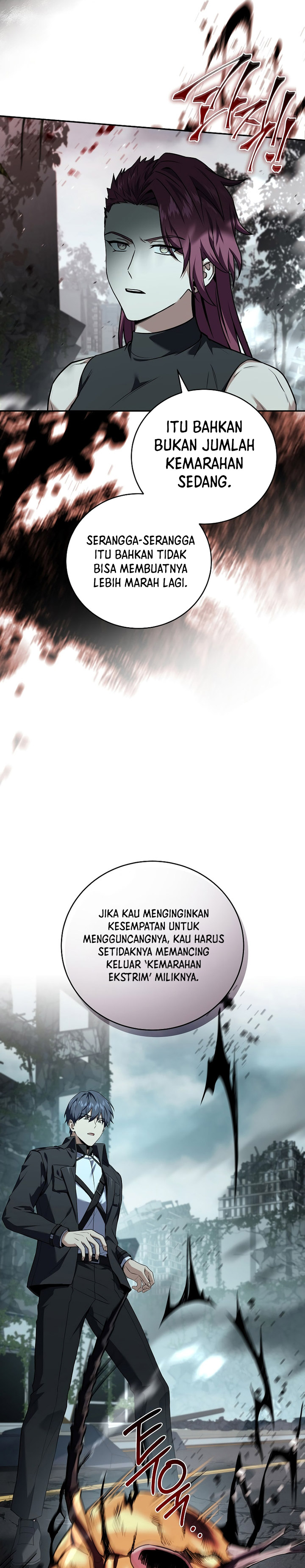 Return of the Frozen Player - Chapter 153 12