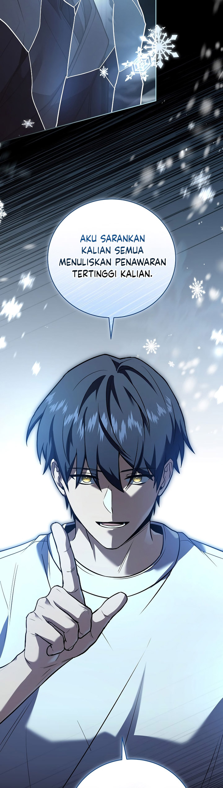 Return of the Frozen Player - Chapter 150 33 Return of the Frozen Player - Chapter 150 33