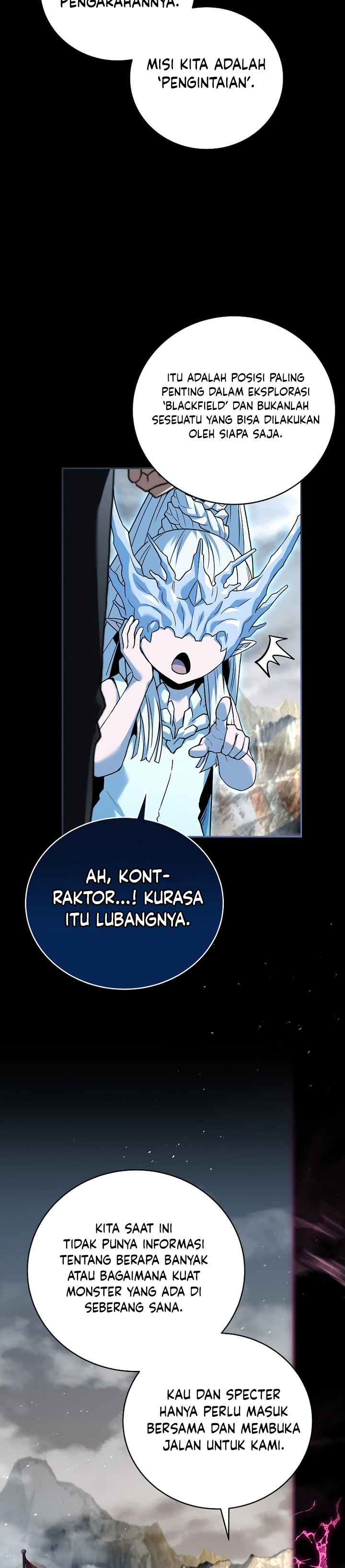 Return of the Frozen Player - Chapter 151 29 Return of the Frozen Player - Chapter 151 29