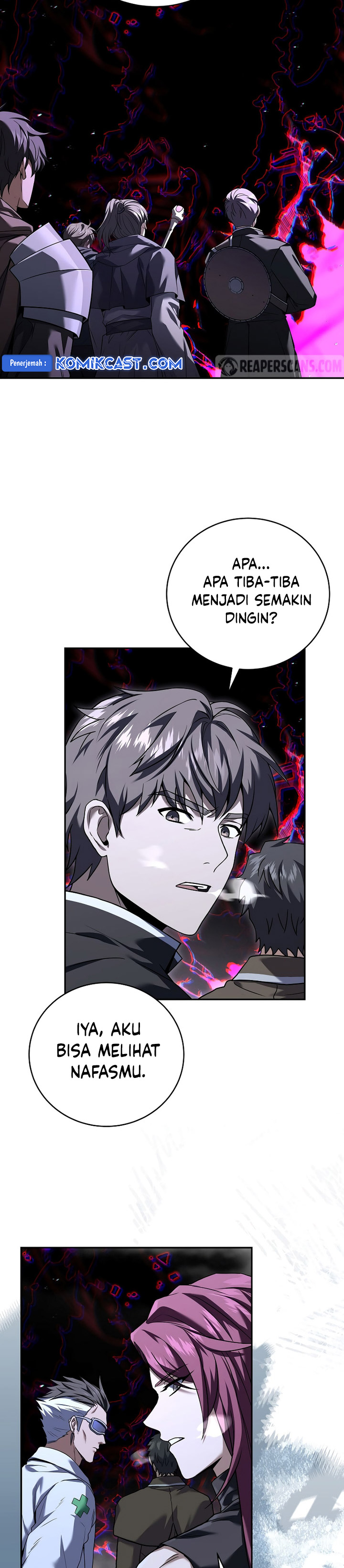 Return of the Frozen Player - Chapter 151 23 Return of the Frozen Player - Chapter 151 23