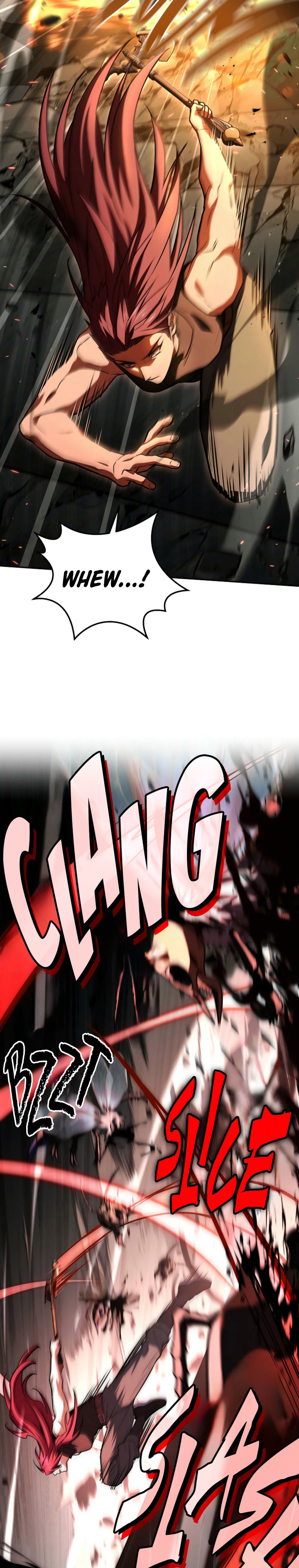 Return of the Frozen Player - Chapter 155 23 Return of the Frozen Player - Chapter 155 23
