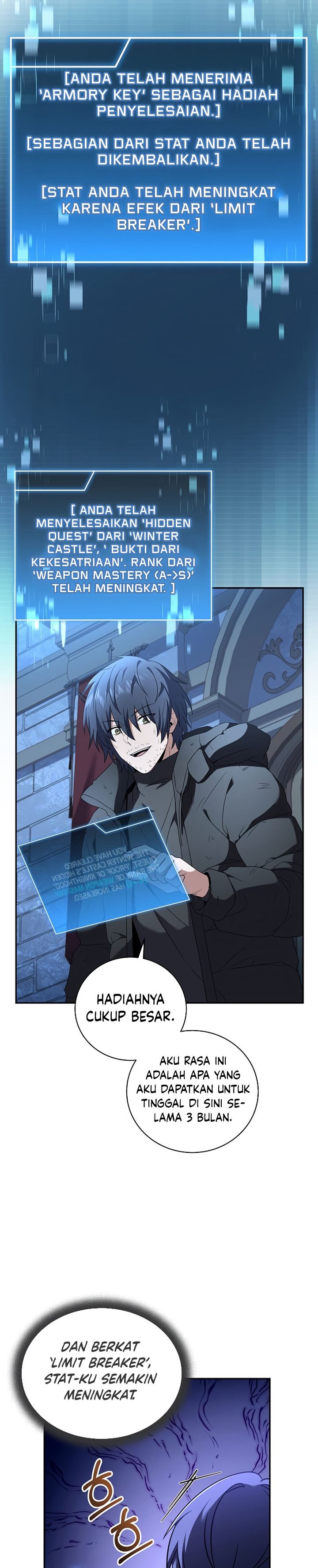 Return of the Frozen Player - Chapter 68 8 Return of the Frozen Player - Chapter 68 8