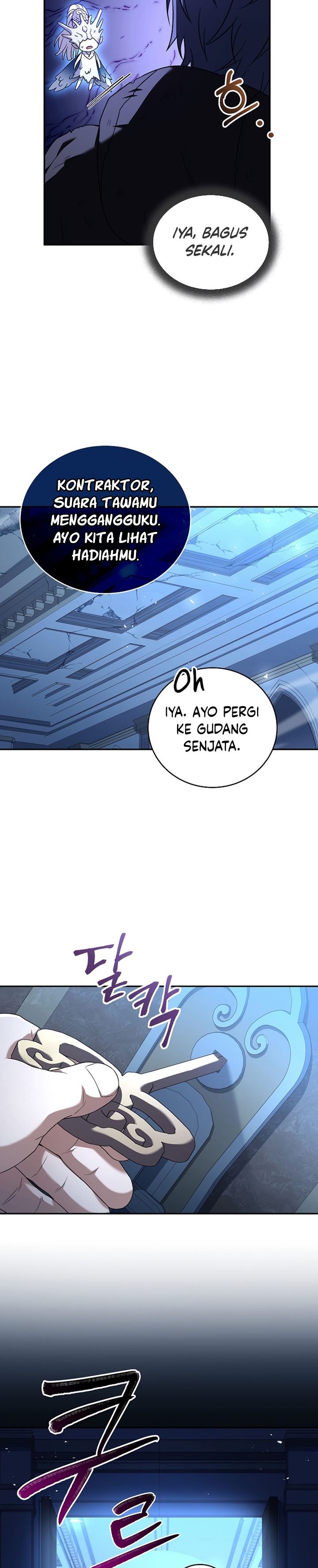Return of the Frozen Player - Chapter 68 9 Return of the Frozen Player - Chapter 68 9