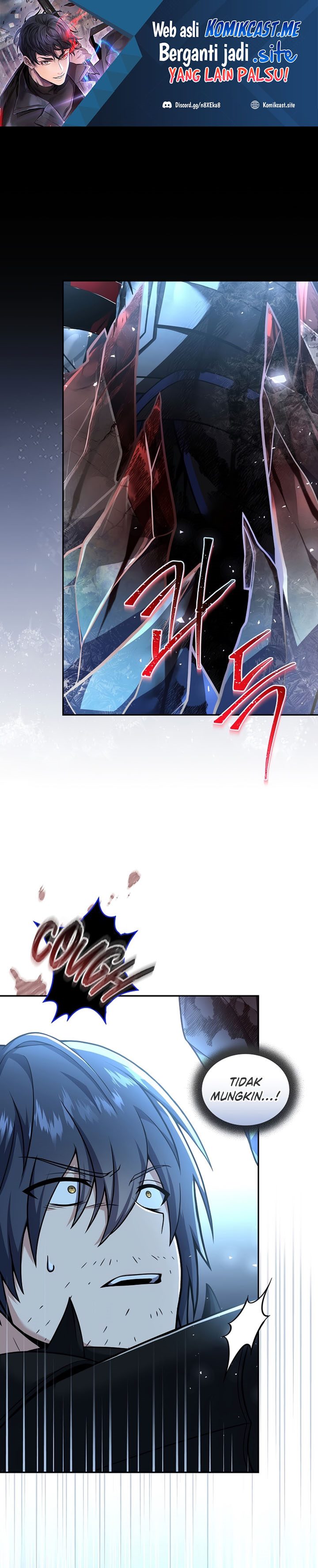 Return of the Frozen Player - Chapter 68 2 Return of the Frozen Player - Chapter 68 2