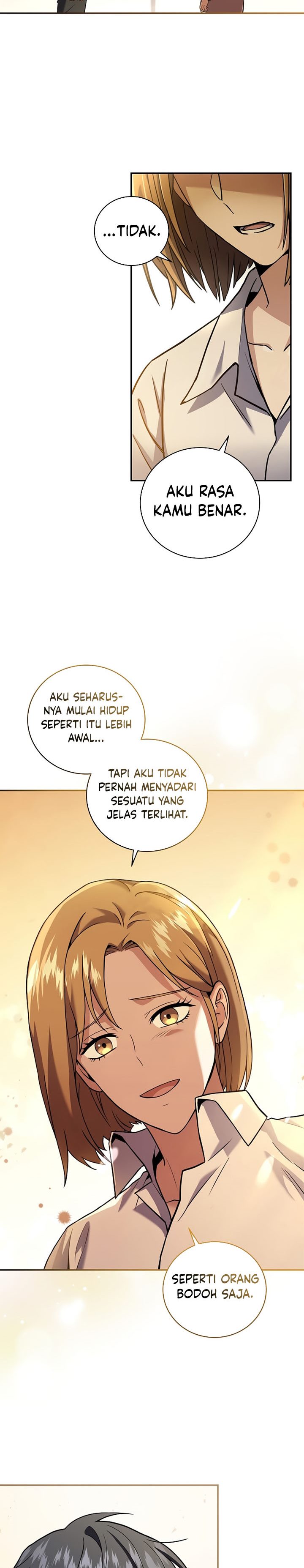 Return of the Frozen Player - Chapter 68 28 Return of the Frozen Player - Chapter 68 28