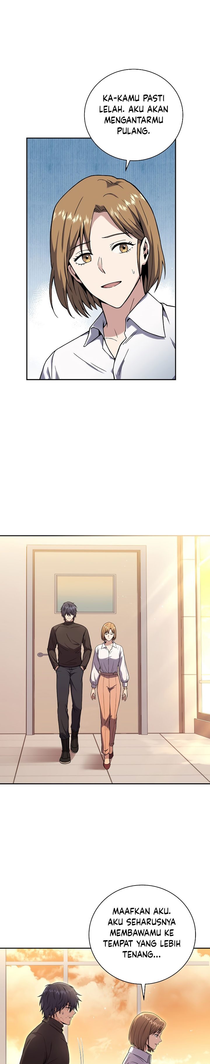 Return of the Frozen Player - Chapter 68 22 Return of the Frozen Player - Chapter 68 22