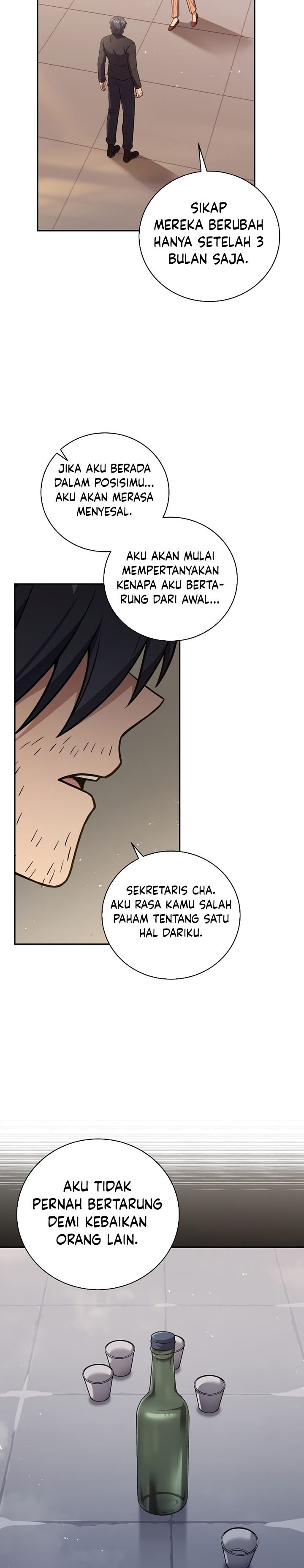 Return of the Frozen Player - Chapter 68 26 Return of the Frozen Player - Chapter 68 26