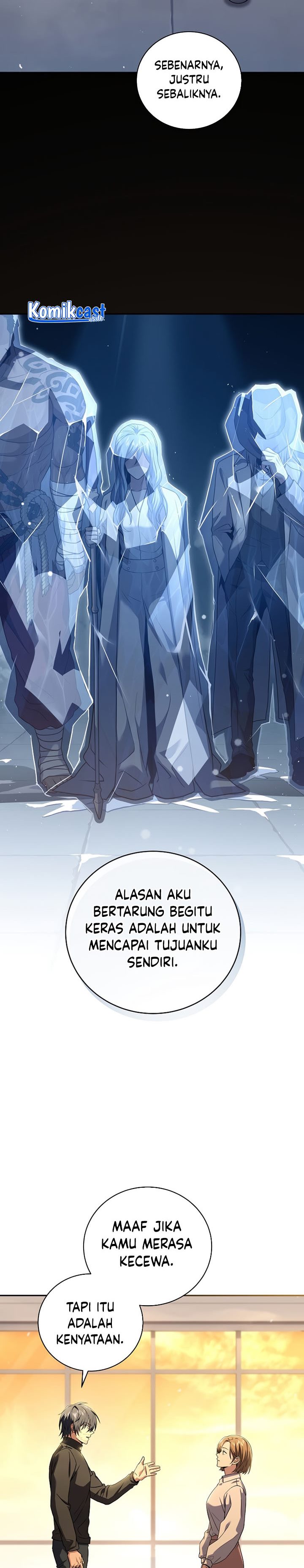 Return of the Frozen Player - Chapter 68 27 Return of the Frozen Player - Chapter 68 27