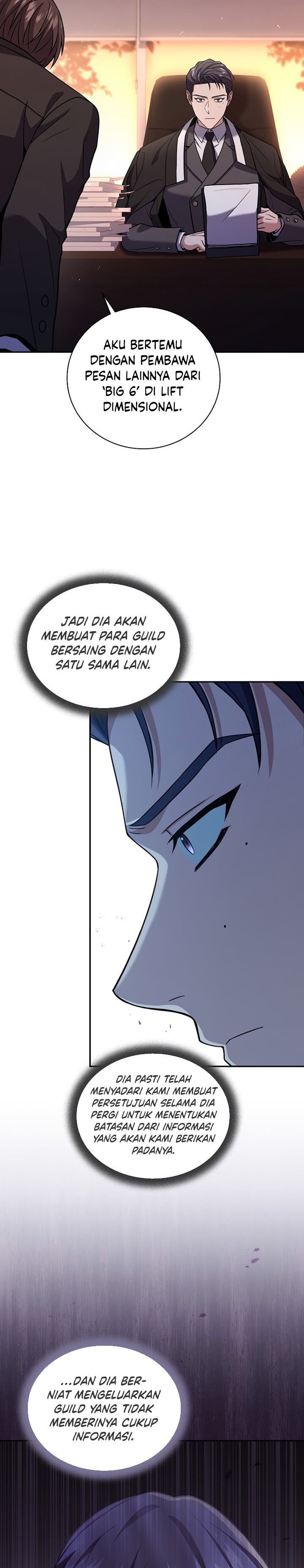Return of the Frozen Player - Chapter 68 33 Return of the Frozen Player - Chapter 68 33
