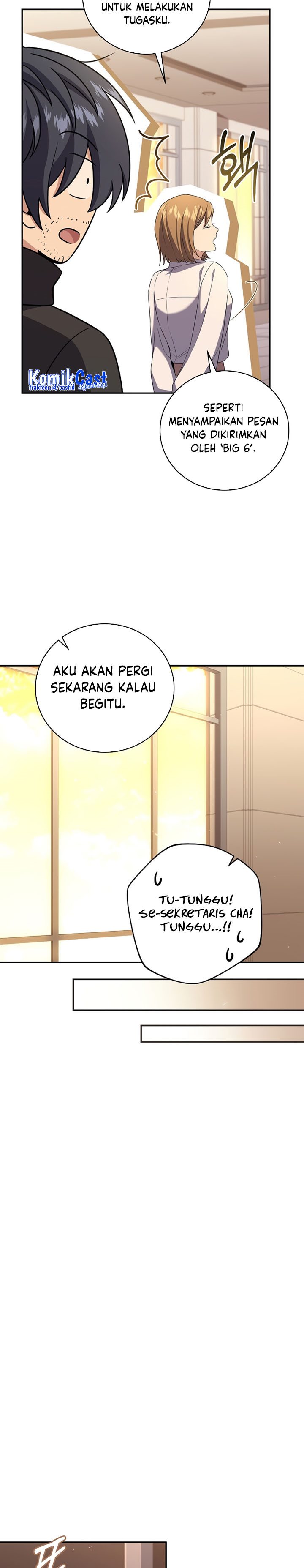 Return of the Frozen Player - Chapter 68 30 Return of the Frozen Player - Chapter 68 30