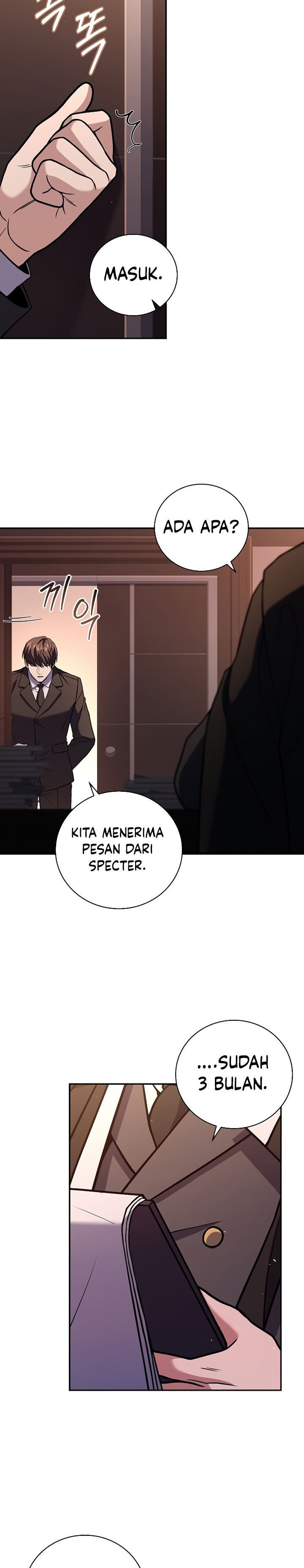 Return of the Frozen Player - Chapter 68 31 Return of the Frozen Player - Chapter 68 31