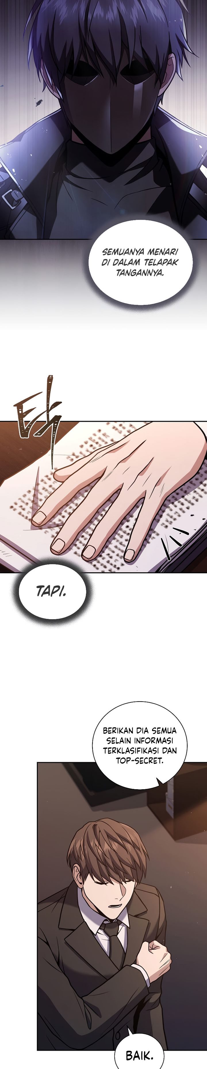 Return of the Frozen Player - Chapter 68 34 Return of the Frozen Player - Chapter 68 34