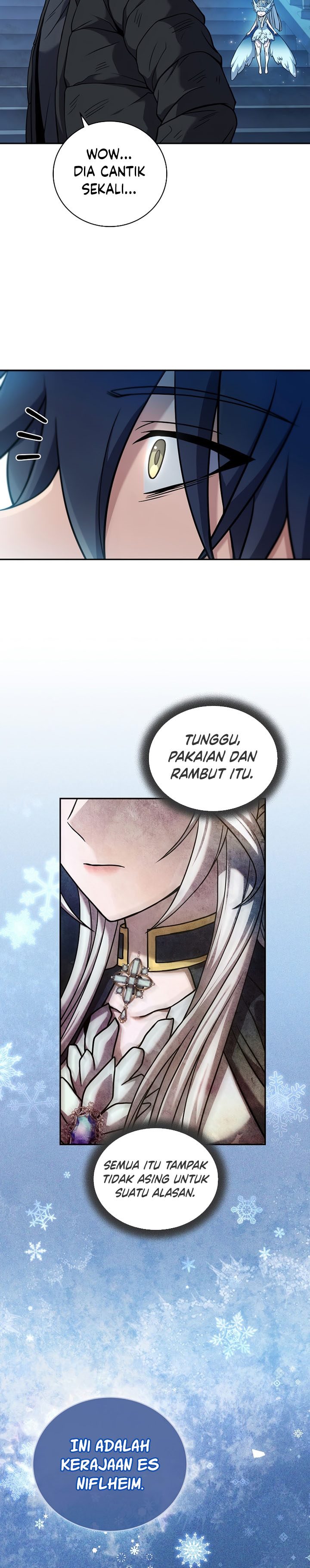 Return of the Frozen Player - Chapter 68 16 Return of the Frozen Player - Chapter 68 16