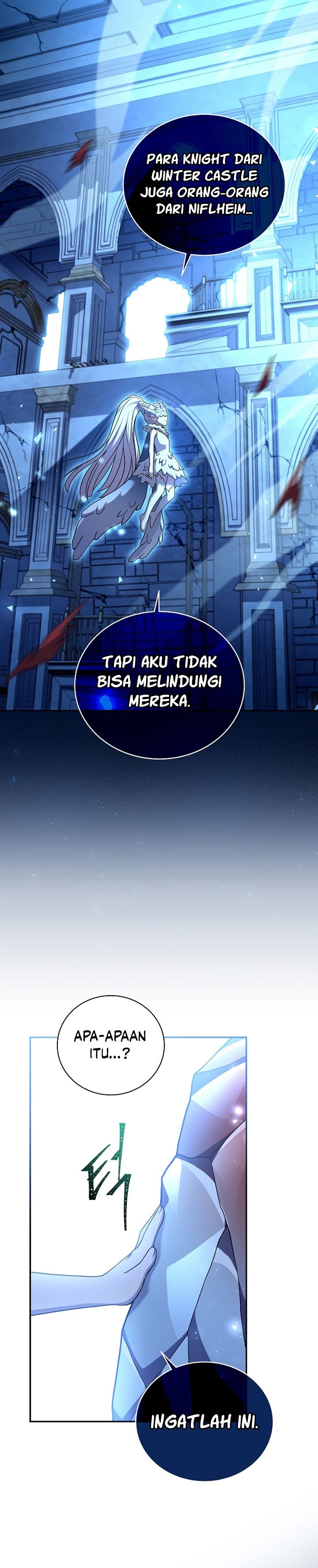 Return of the Frozen Player - Chapter 68 5 Return of the Frozen Player - Chapter 68 5