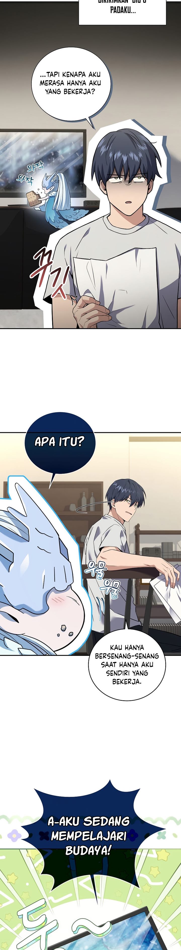 Return of the Frozen Player - Chapter 69 8 Return of the Frozen Player - Chapter 69 8