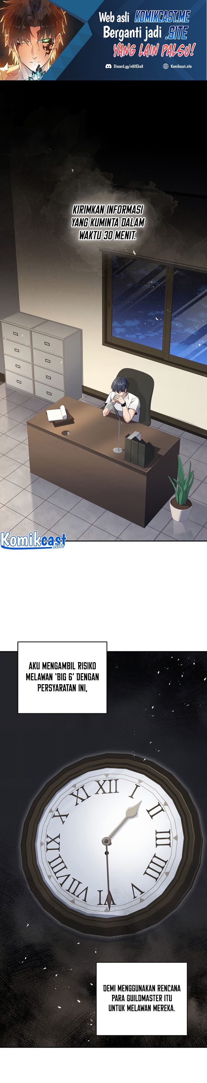 Return of the Frozen Player - Chapter 69 2 Return of the Frozen Player - Chapter 69 2