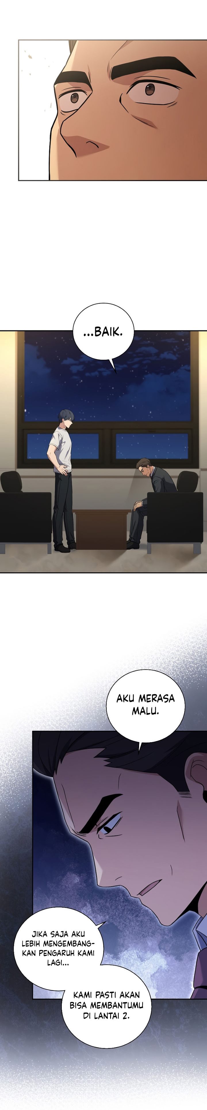 Return of the Frozen Player - Chapter 69 28 Return of the Frozen Player - Chapter 69 28