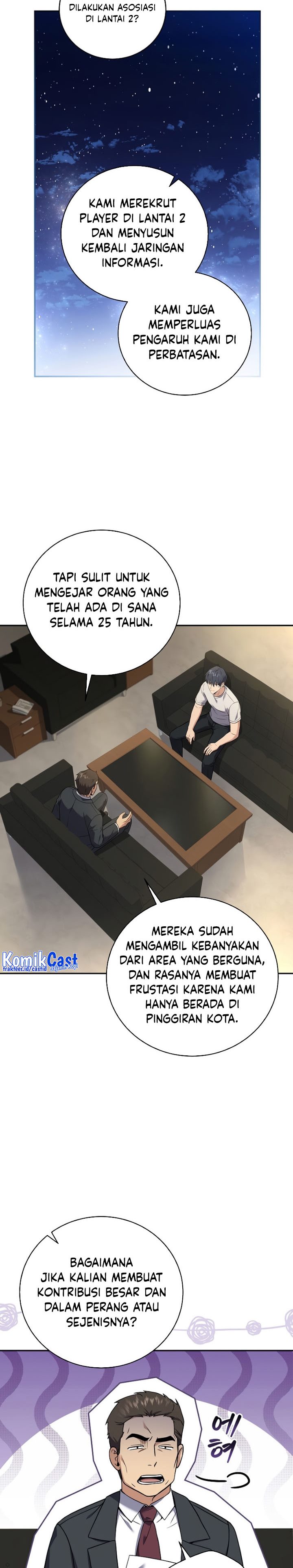 Return of the Frozen Player - Chapter 69 26 Return of the Frozen Player - Chapter 69 26