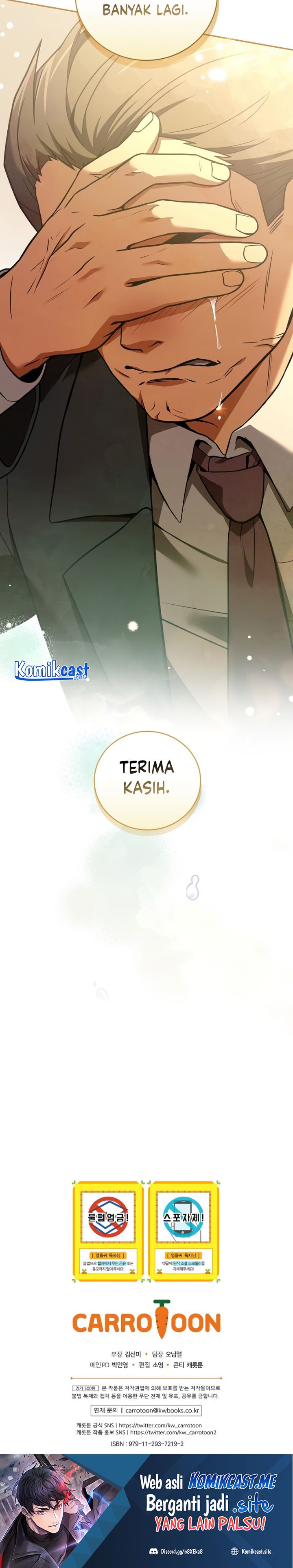 Return of the Frozen Player - Chapter 69 30 Return of the Frozen Player - Chapter 69 30