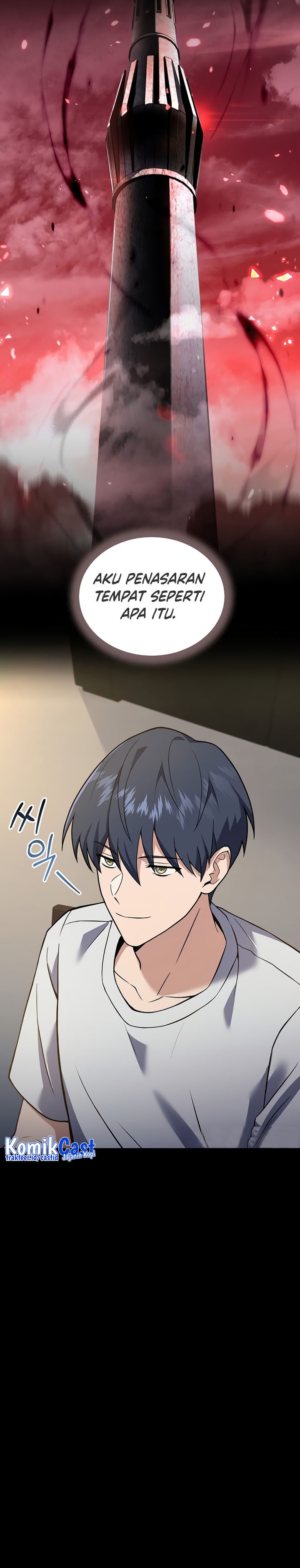 Return of the Frozen Player - Chapter 69 12 Return of the Frozen Player - Chapter 69 12