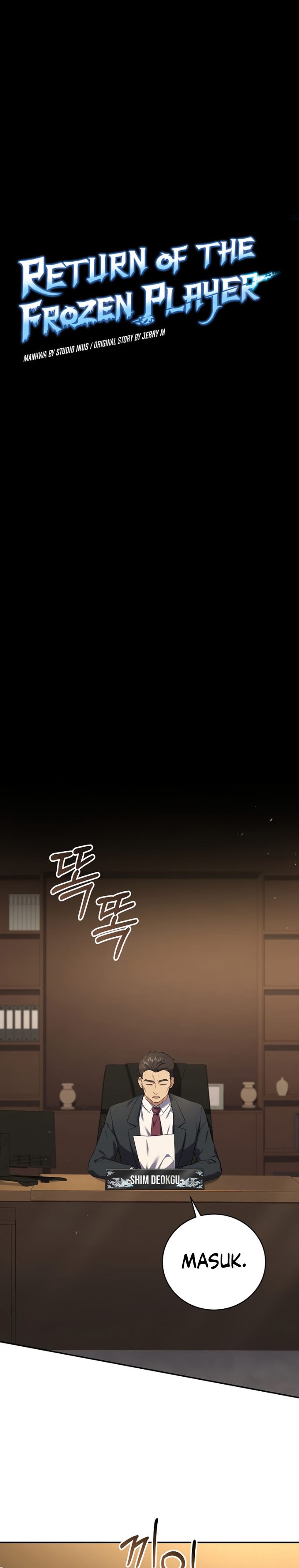 Return of the Frozen Player - Chapter 69 13 Return of the Frozen Player - Chapter 69 13