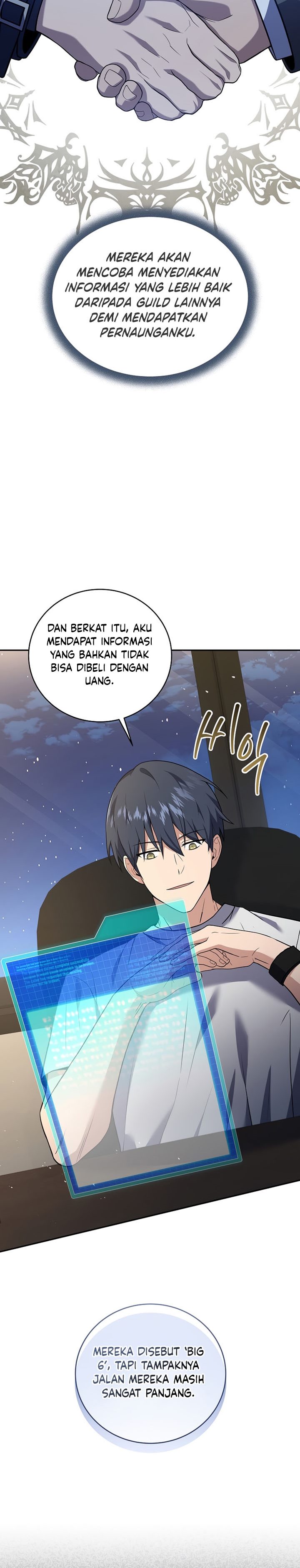 Return of the Frozen Player - Chapter 69 6 Return of the Frozen Player - Chapter 69 6