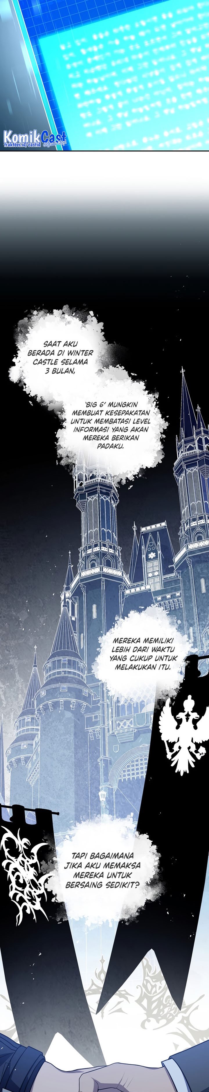 Return of the Frozen Player - Chapter 69 5 Return of the Frozen Player - Chapter 69 5