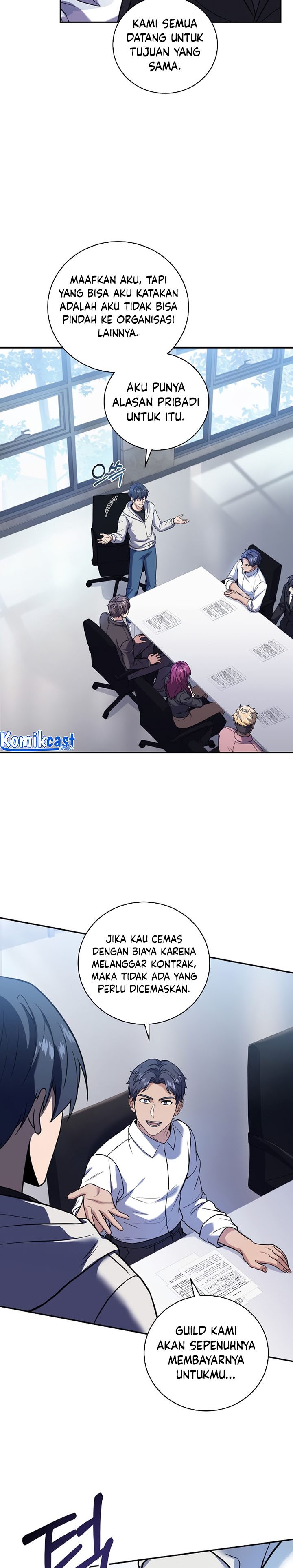 Return of the Frozen Player - Chapter 63 8 Return of the Frozen Player - Chapter 63 8