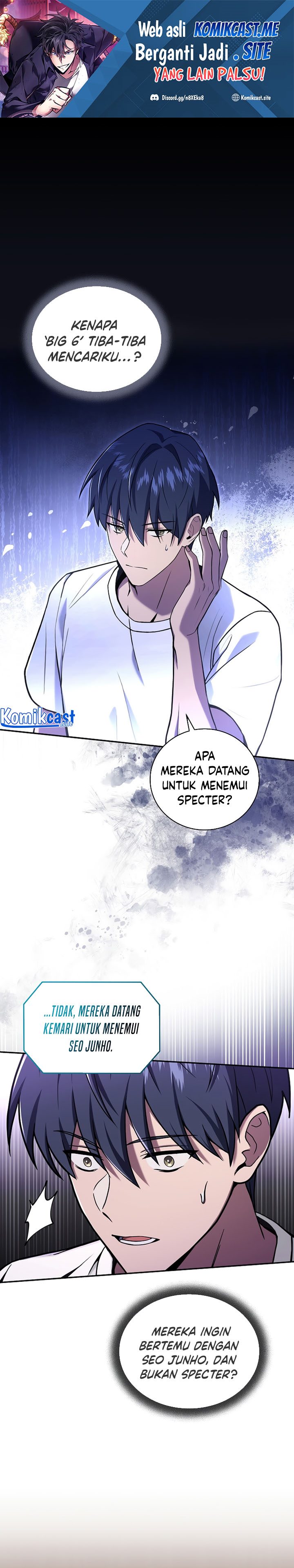 Return of the Frozen Player - Chapter 63 2 Return of the Frozen Player - Chapter 63 2