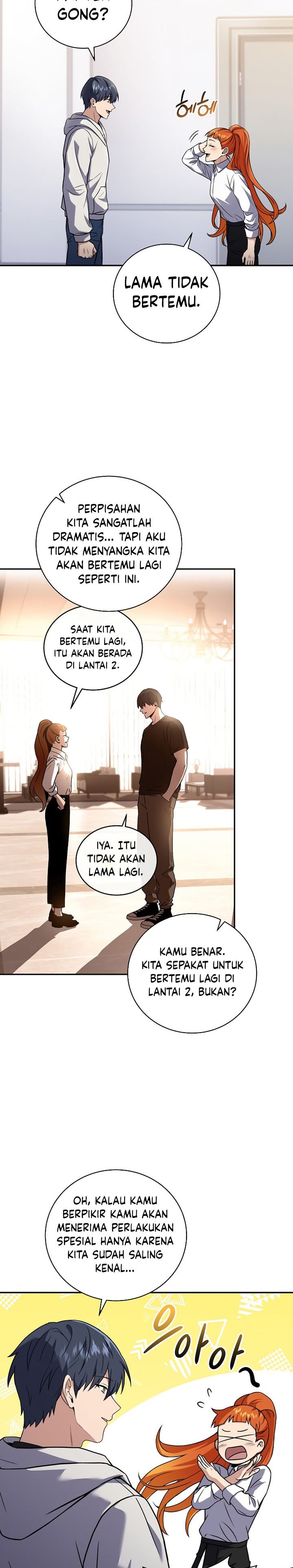 Return of the Frozen Player - Chapter 63 20 Return of the Frozen Player - Chapter 63 20