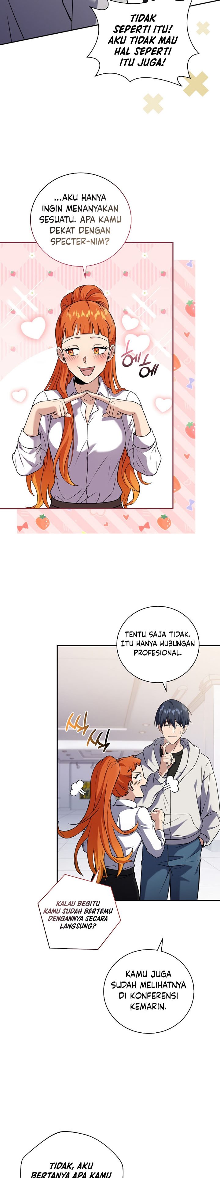 Return of the Frozen Player - Chapter 63 21 Return of the Frozen Player - Chapter 63 21