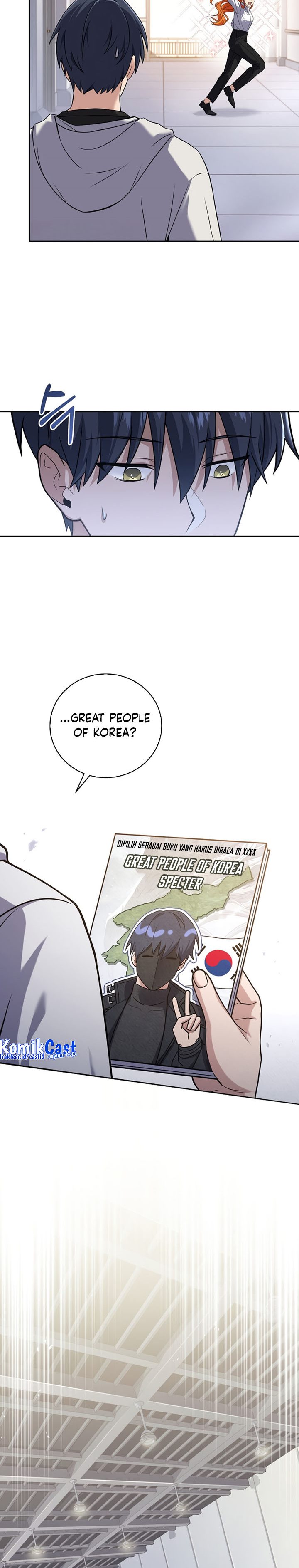 Return of the Frozen Player - Chapter 63 26 Return of the Frozen Player - Chapter 63 26
