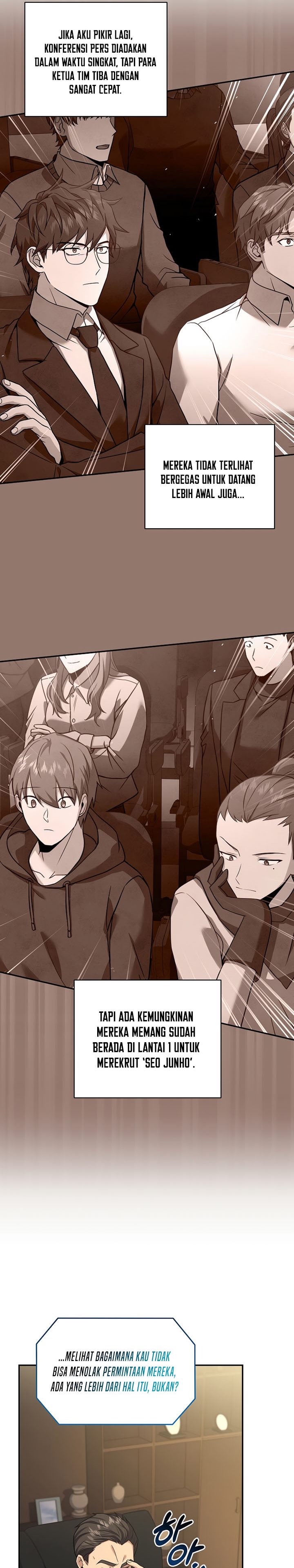 Return of the Frozen Player - Chapter 63 3 Return of the Frozen Player - Chapter 63 3