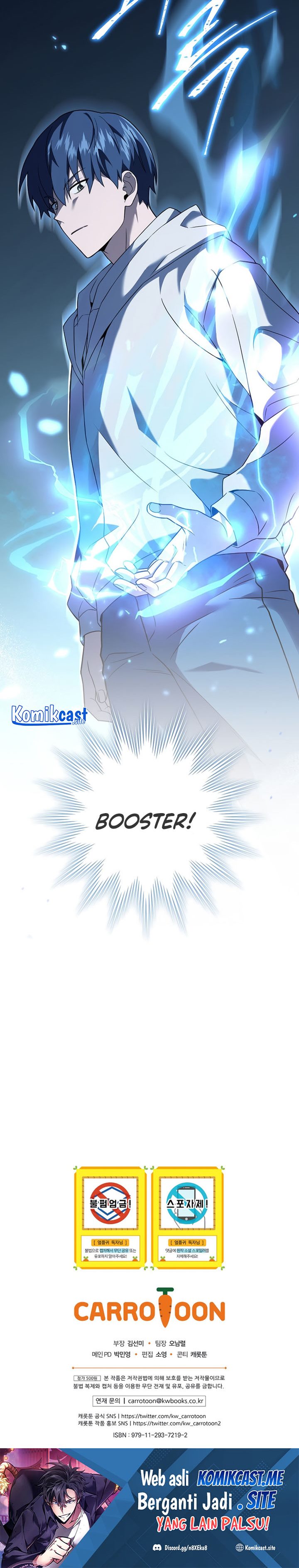 Return of the Frozen Player - Chapter 63 30 Return of the Frozen Player - Chapter 63 30