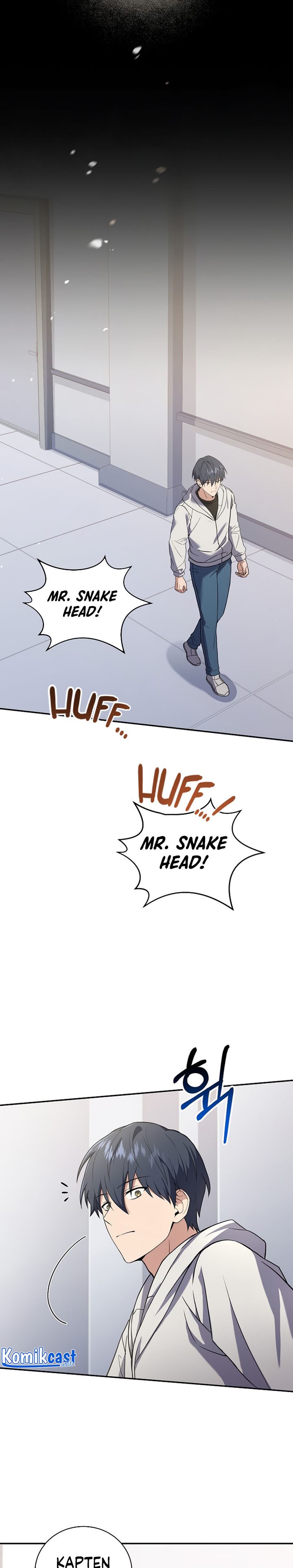 Return of the Frozen Player - Chapter 63 19 Return of the Frozen Player - Chapter 63 19
